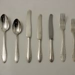 935 5490 CUTLERY SET